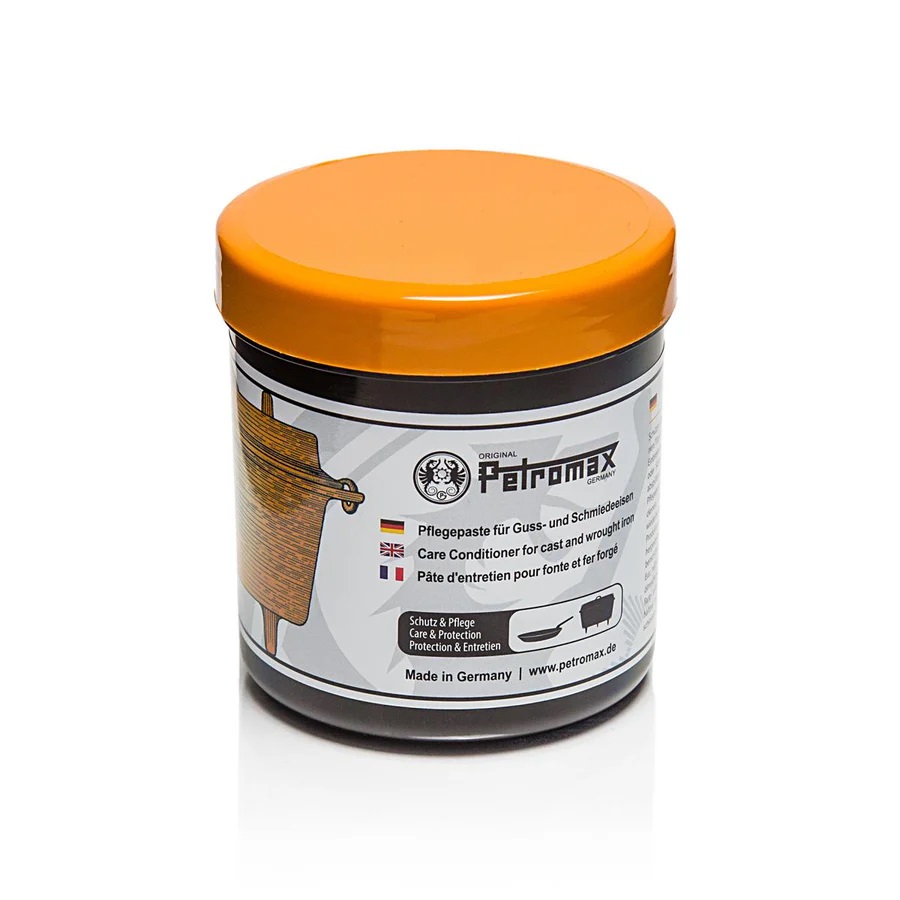 Petromax Einbrenn- & Pflegepaste