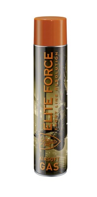 Elite Force Airsoft Gas 600 ml