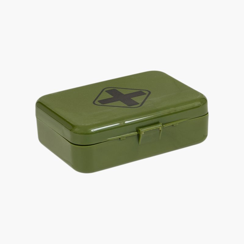 Highlander Cadet First Aid Kit