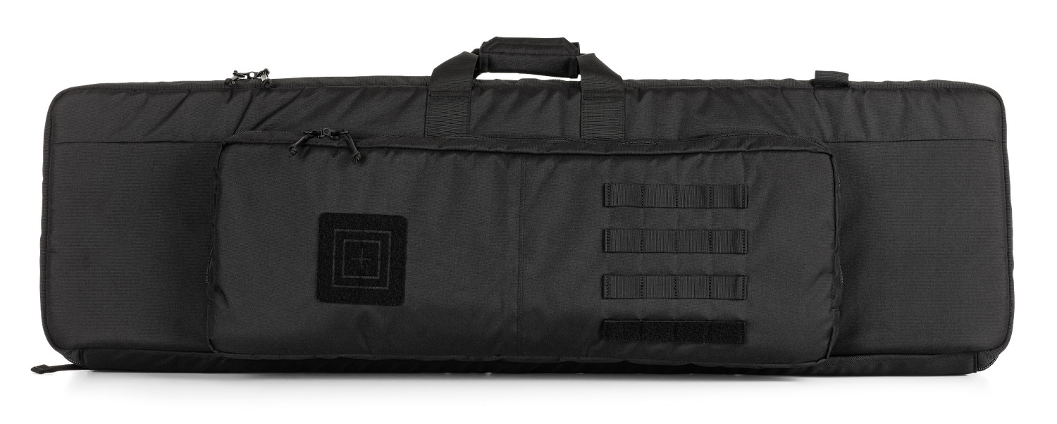 5.11 Tactical 42" Double Rifle Case