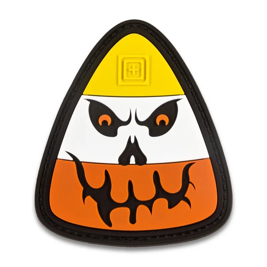 92192_372_candycorn_patch_1 5.11 Candy Corn Patch