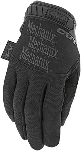 Mechanix Women's Pursuit D5 schwarz