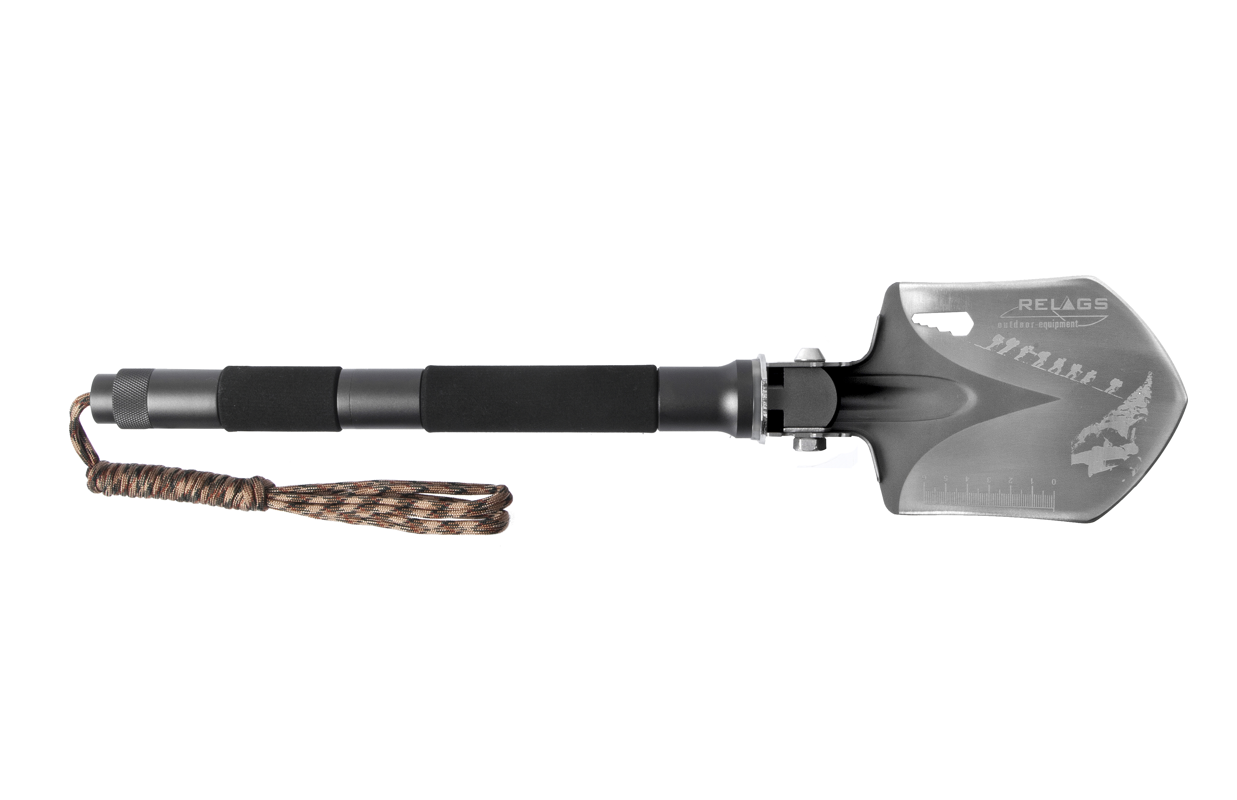 179600 Basic Nature Schaufel Survival 10 in 1
