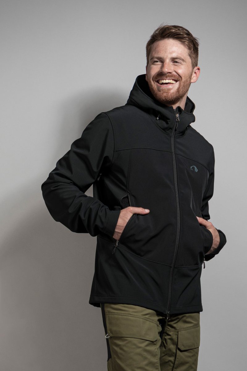 8404040a-800x1200 Tatonka Marto Mens Recco Hood Softshell-Jacke