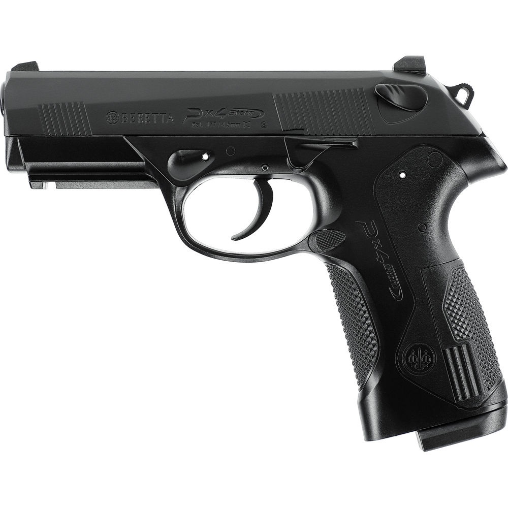 Beretta Px4 Storm 4,5 mm (.177) BB / Diabolo