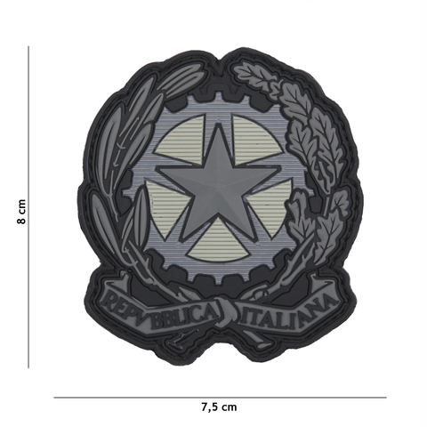 Patch "Italian Star"