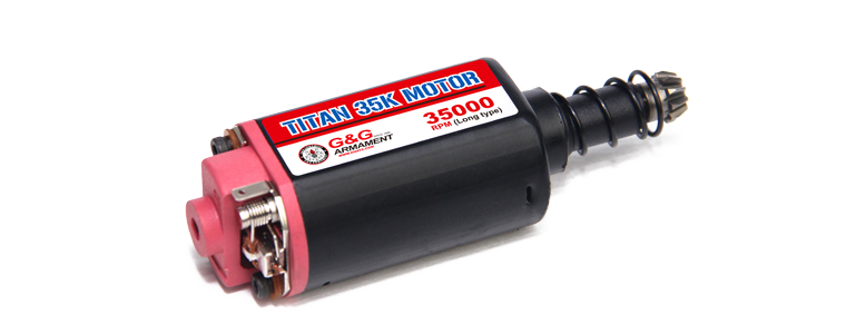 image-cHJvZHVjdA-prod1470904055 G&G Titan 35K Motor-Long Type