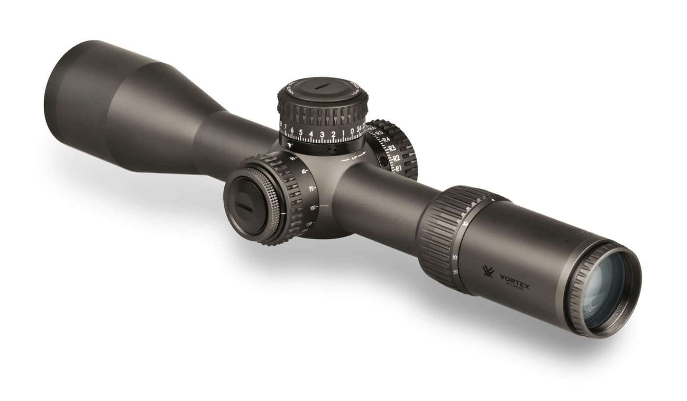 Vortex Razor HD Gen II 3-18x50 EBR-7C MOA FFP