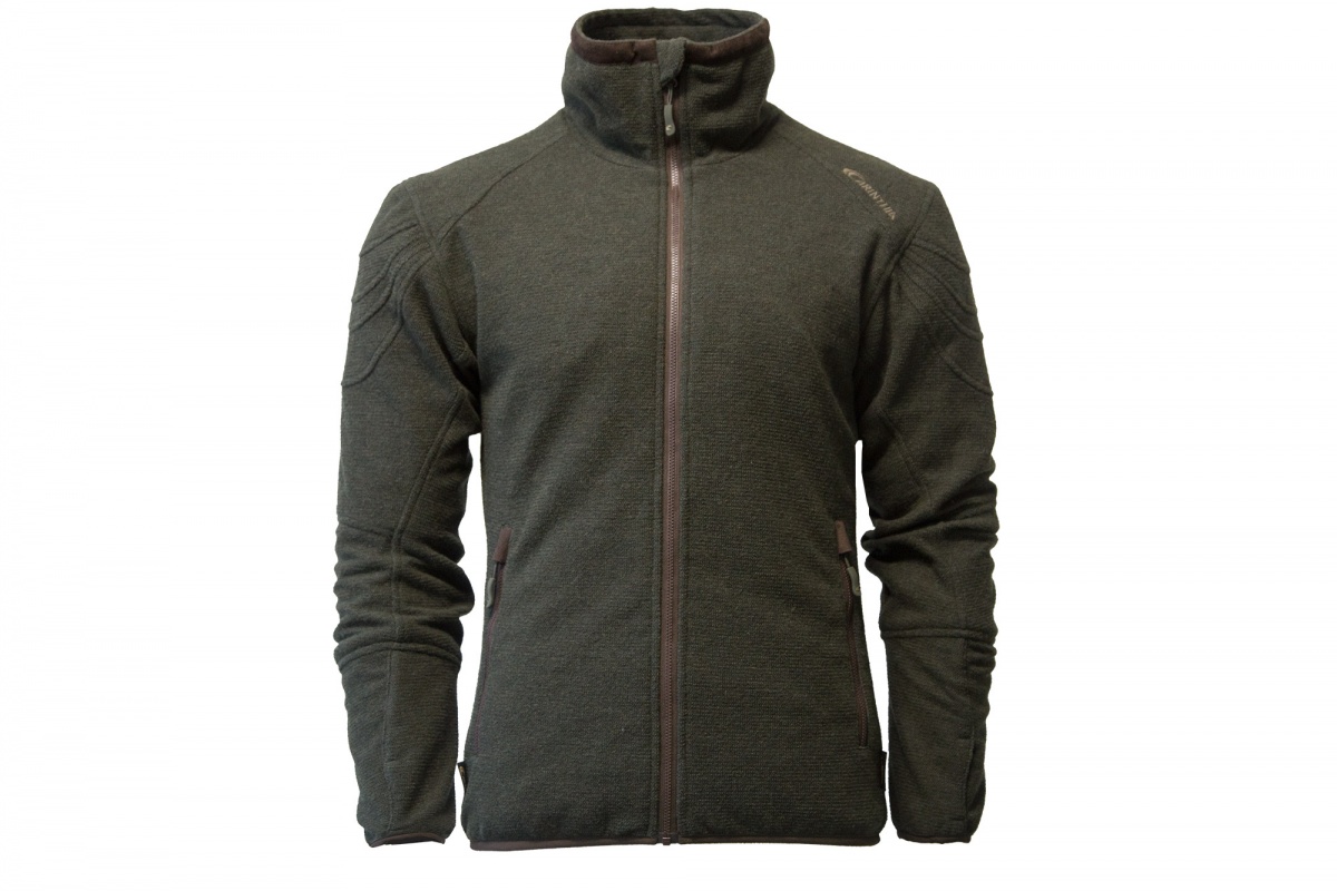 8089_hunting_shirt_olive_01 Carinthia G-Loft Hunting Shirt