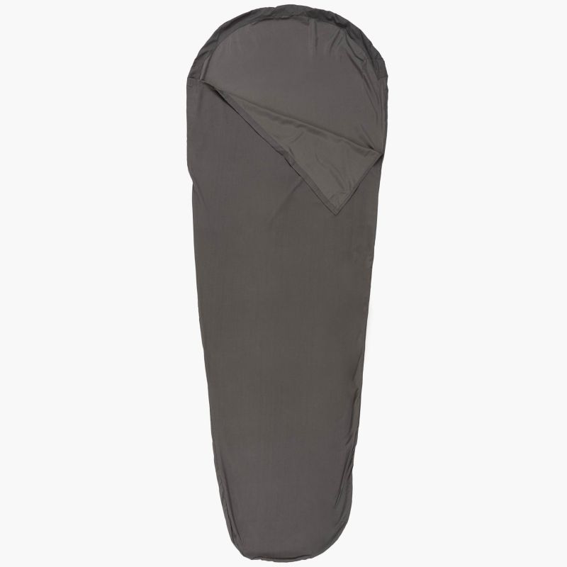 SB245M Highlander Mumien Schlafsack