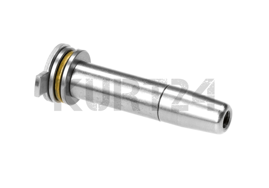 19394 V3 CNC Stainless Steel Spring Guide