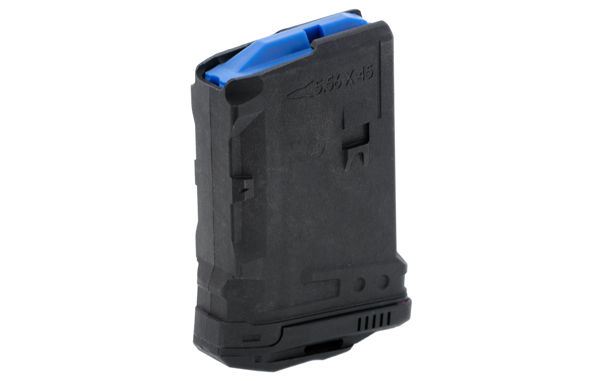 RBT_AM10 UTG AR15 Magazin 10Schuss .223 Rem.