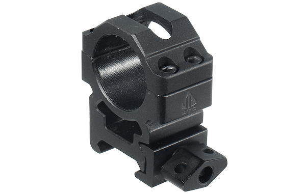 RG2W1154_PRO_1 UTG Pro Max 1" Montageringe für Picatinnyschiene
