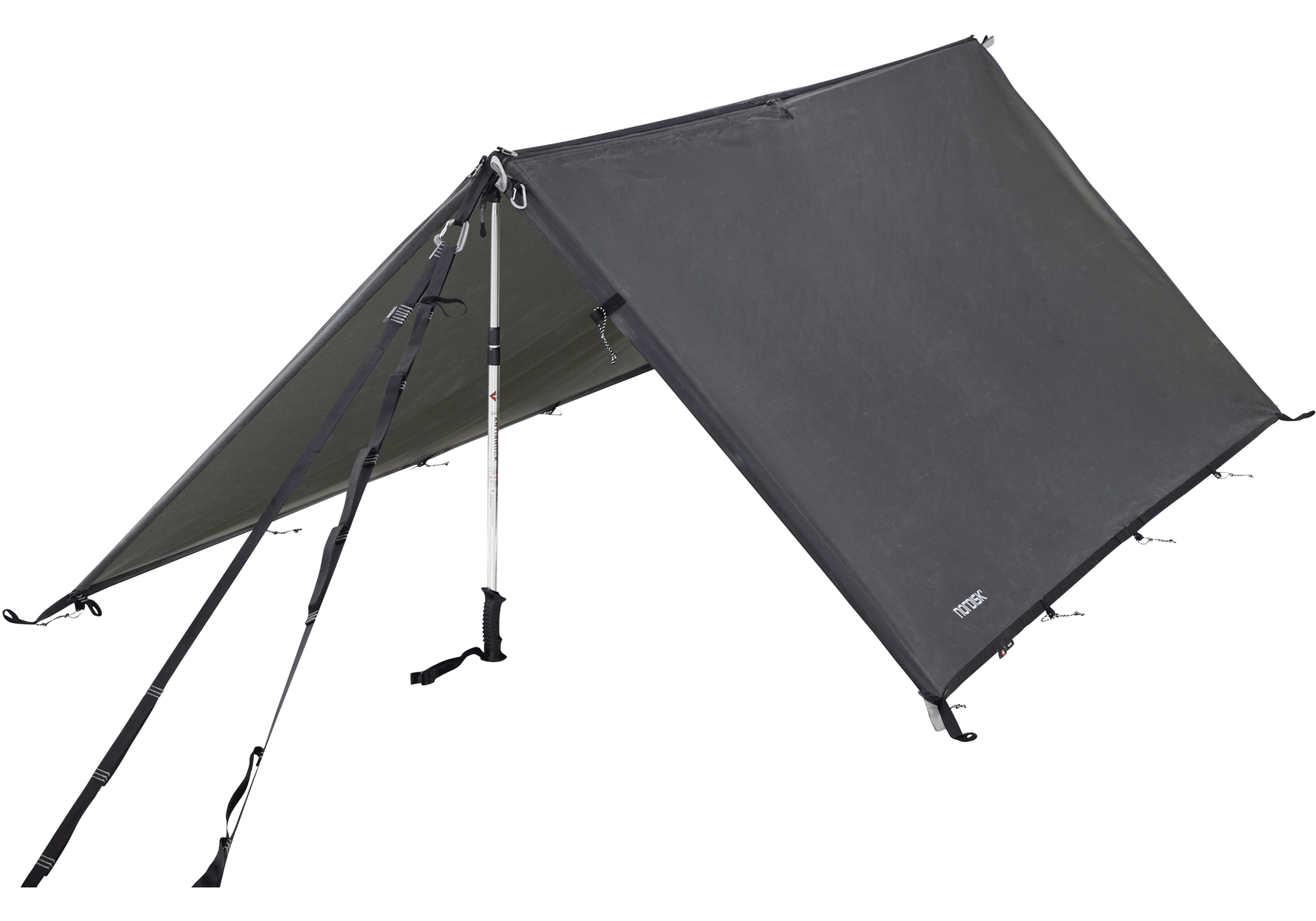 Nordisk Voss Tech Tarp