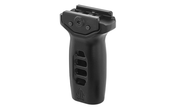 UTG Super Slim Vertical Foregrip Picatinny