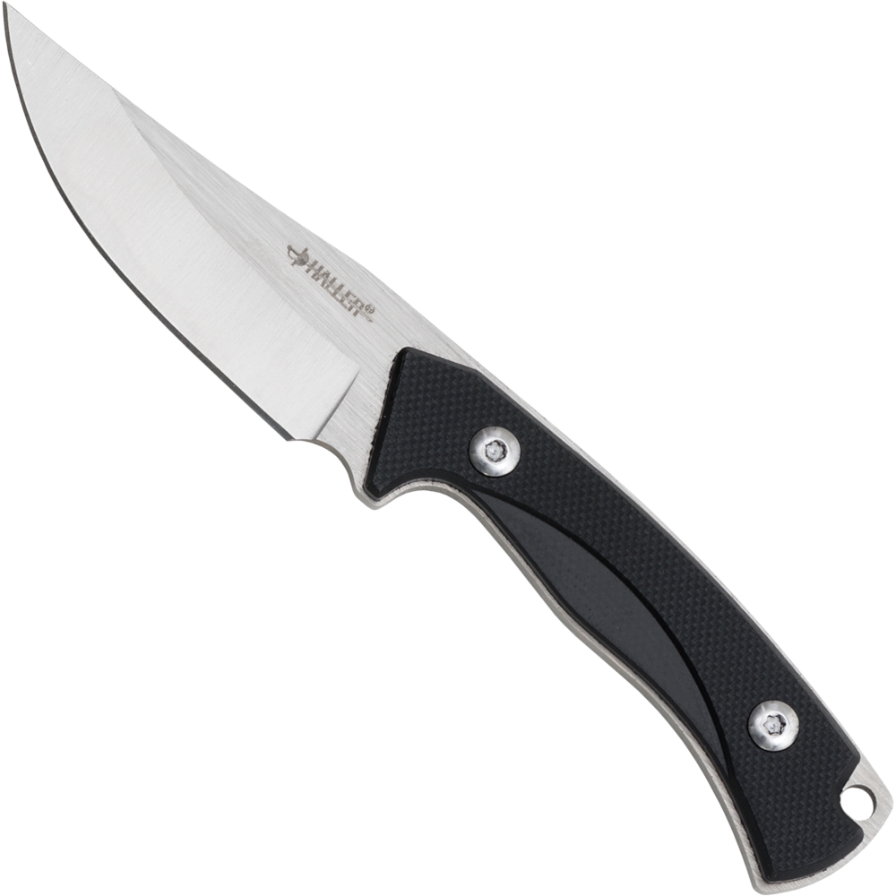 Haller Neck Knife