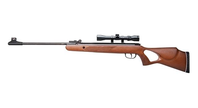 xxl_25000203_1 Diana two-fifty inkl. ZF 3-9x32 Luftdruckgewehr 4,5mm