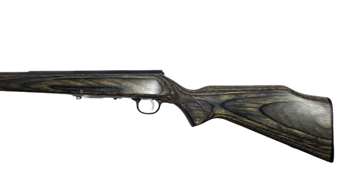 Savage Mark II .22L.R. Repetierbüchse