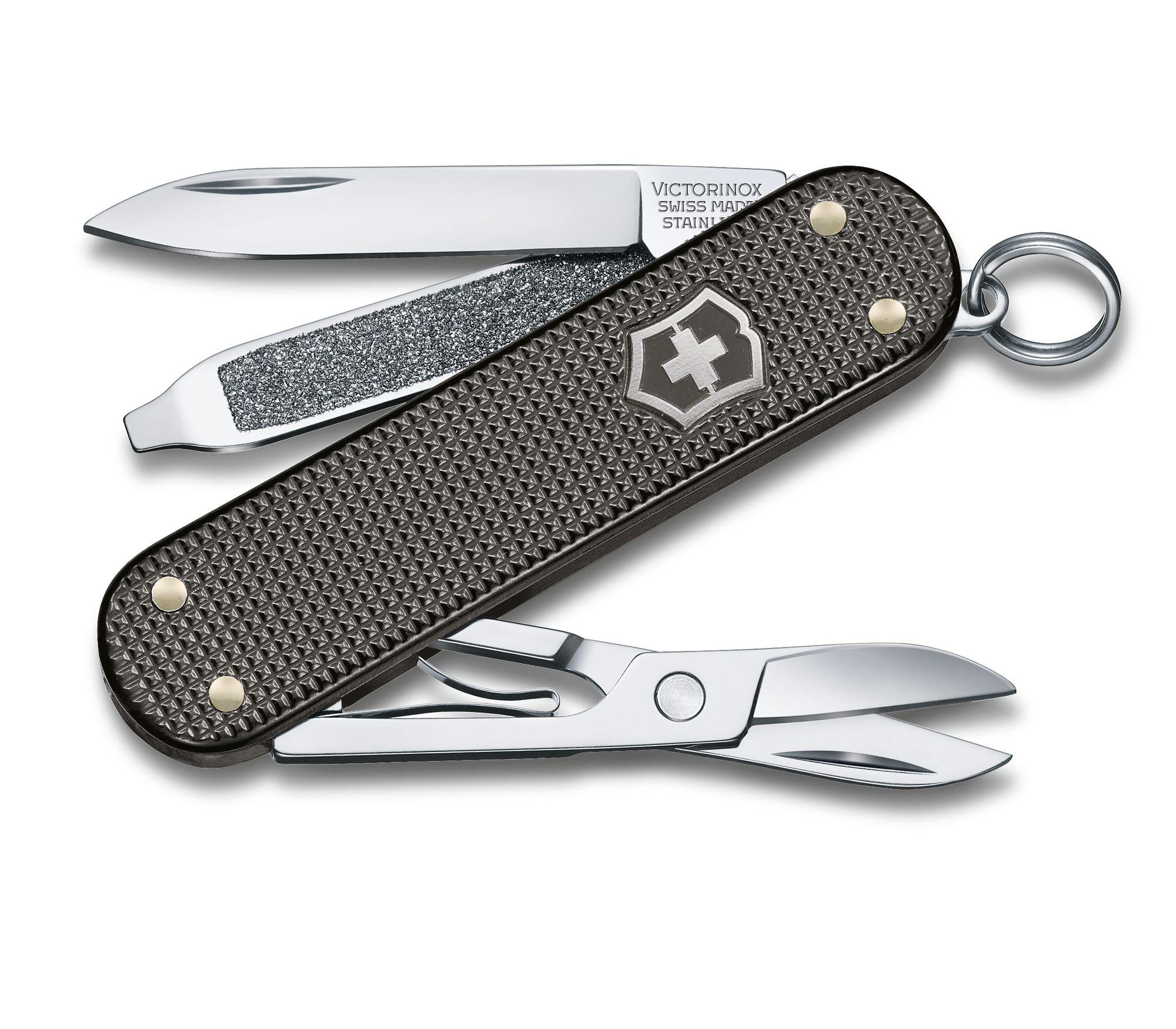 Victorinox Classic SD Alox Limited Edition 2022