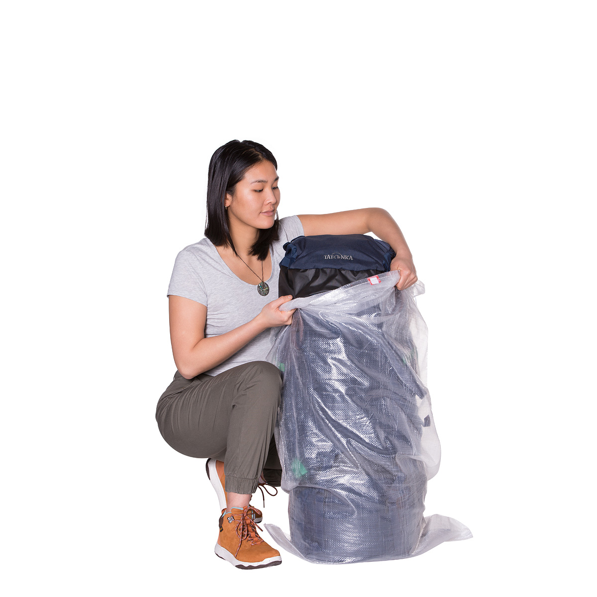 3095000a Tatonka Schutzsack