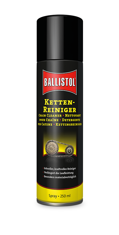 Ballistol Kettenreiniger Spray 250 ml