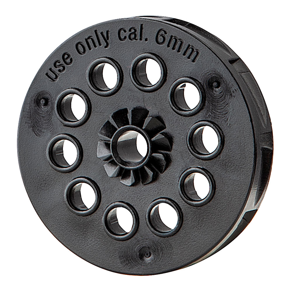 Elite Force Ersatzmagazin für H8R Gen2 6mm BB