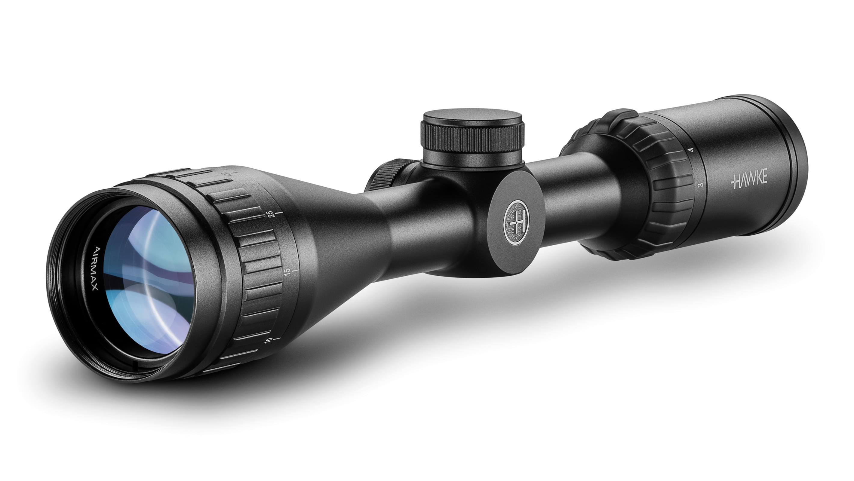 Hawke_Riflescope_Airmax_3-9x40 Hawke Airmax 3-9x40 AO Zielfernrohr