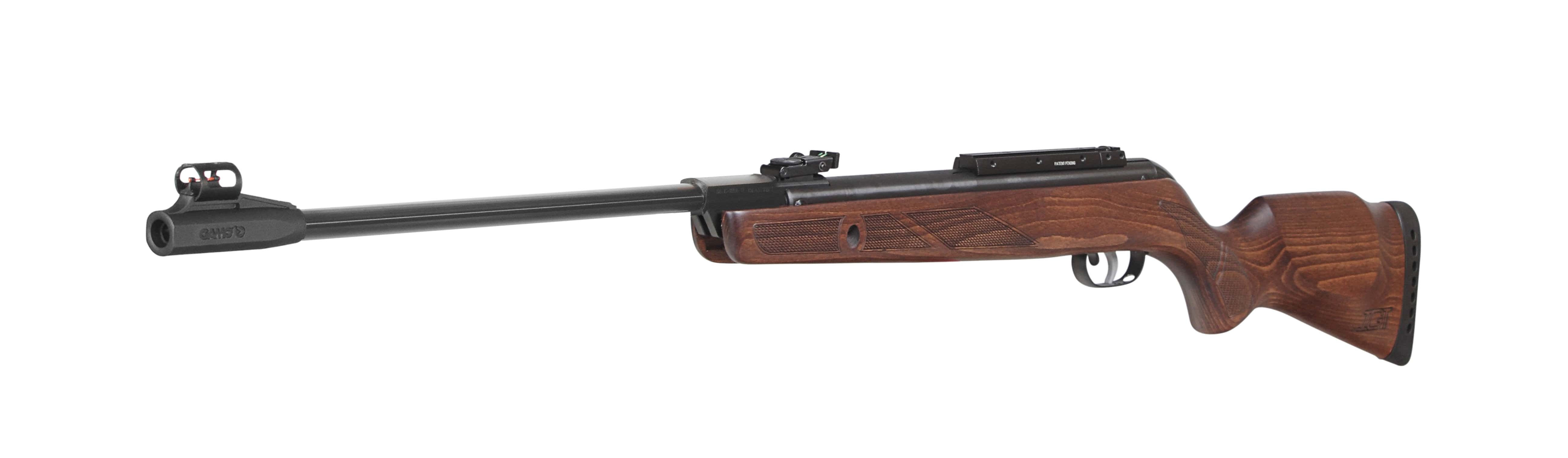 Gamo Luftgewehr Hunter 440 IGT 4,5mm