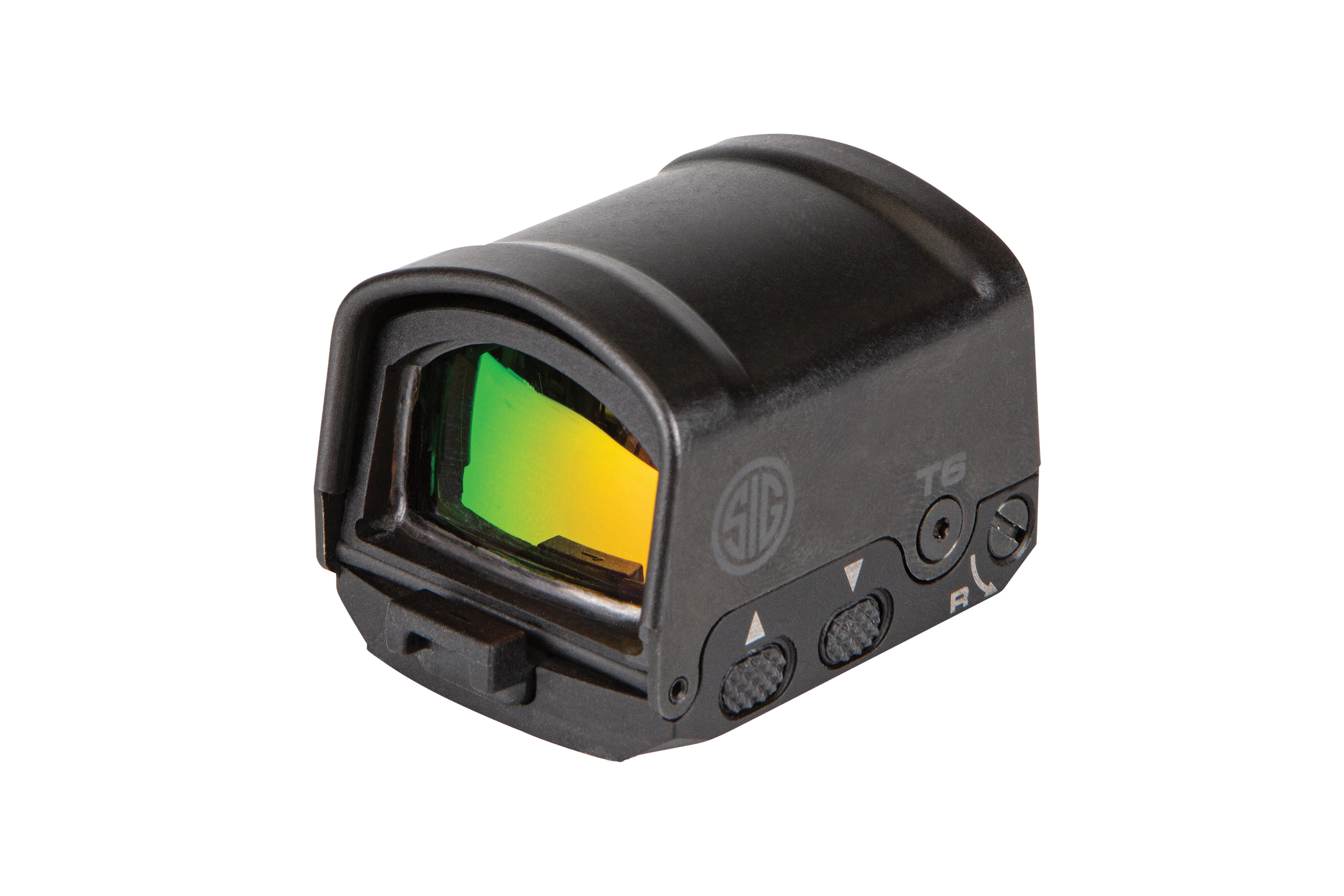 SOR21600 Sig Sauer ROMEO2 Red Dot 6 MOA