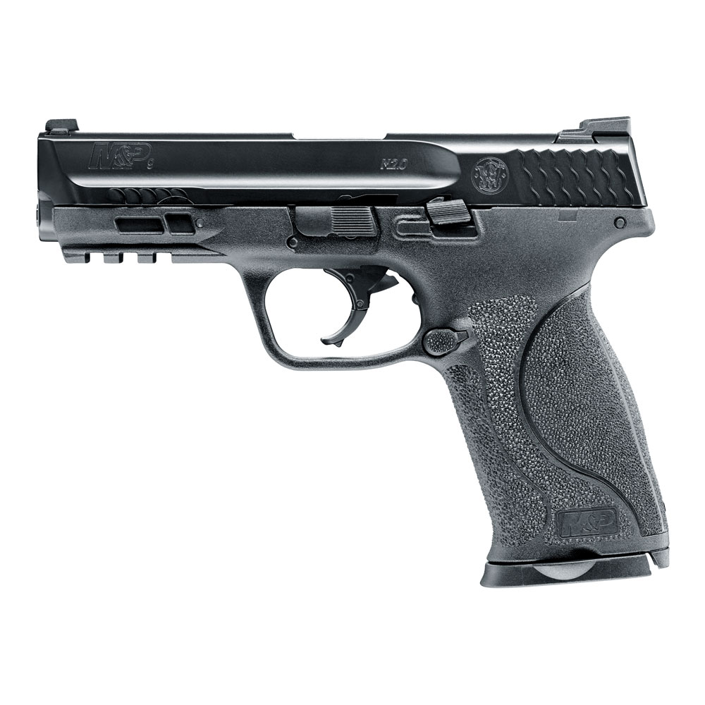 Smith & Wesson RAM-Pistole M&P9 M2.0 T4E .43