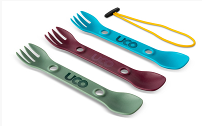 UCO Spork Mini Besteck