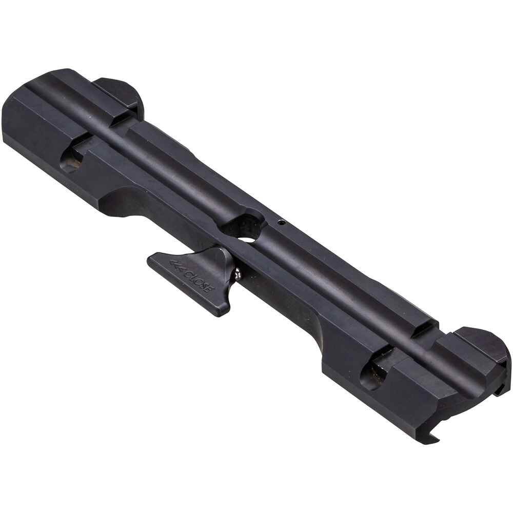 server5e235f651e712EsDsRpaHbOm42 Dentler Grundschiene Basis für für Steel Action HS/HM