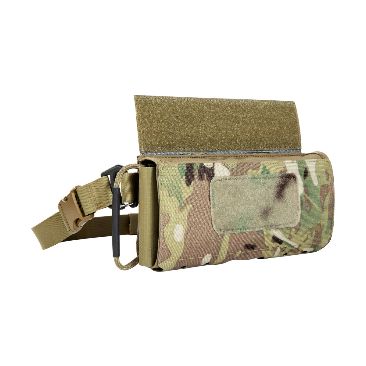 Tasmanian Tiger FAK Pouch Dual VL Erste-Hilfe-Tasche Multicam
