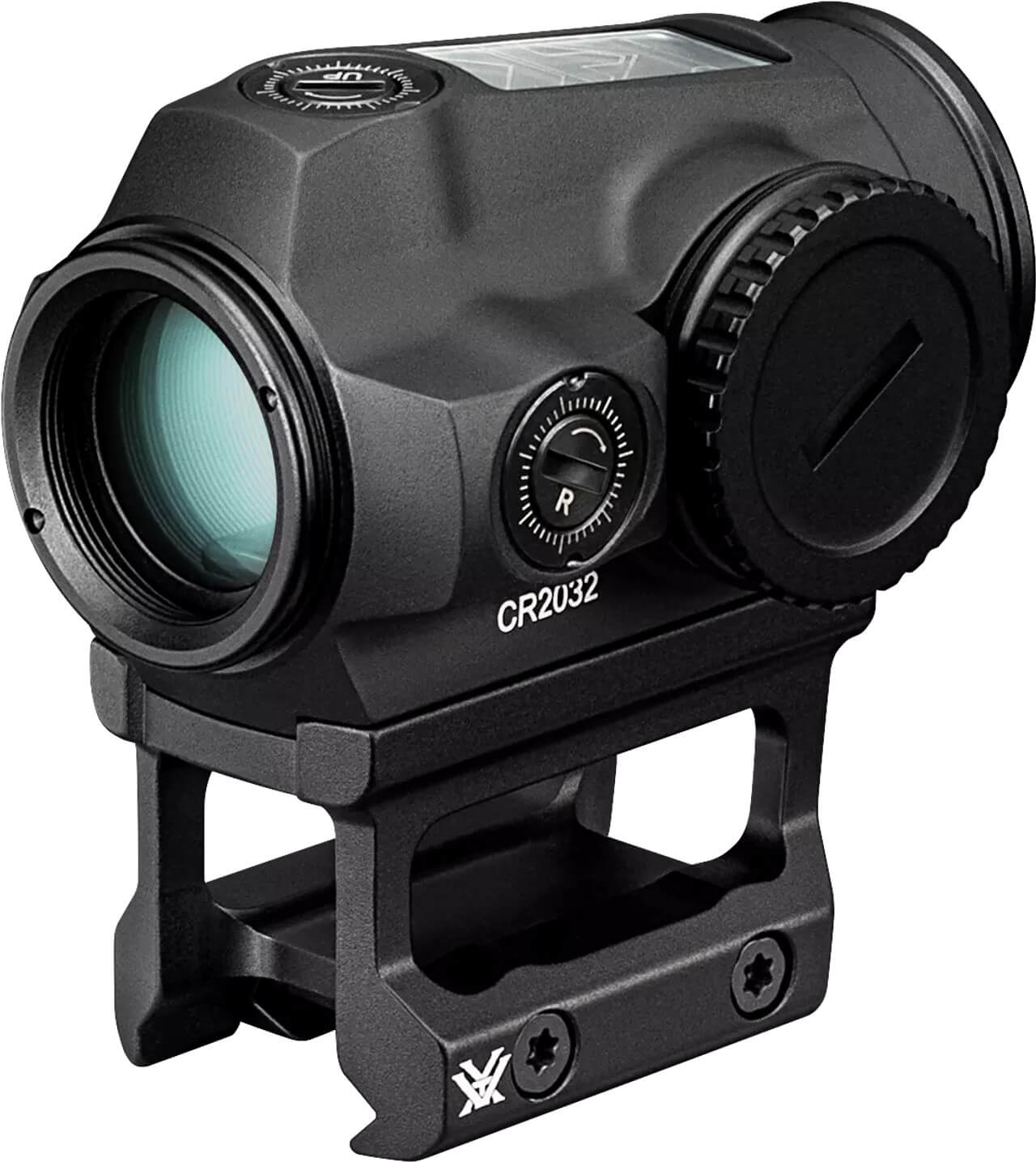 Vortex-Sparc-Solar-Red-Dot-2