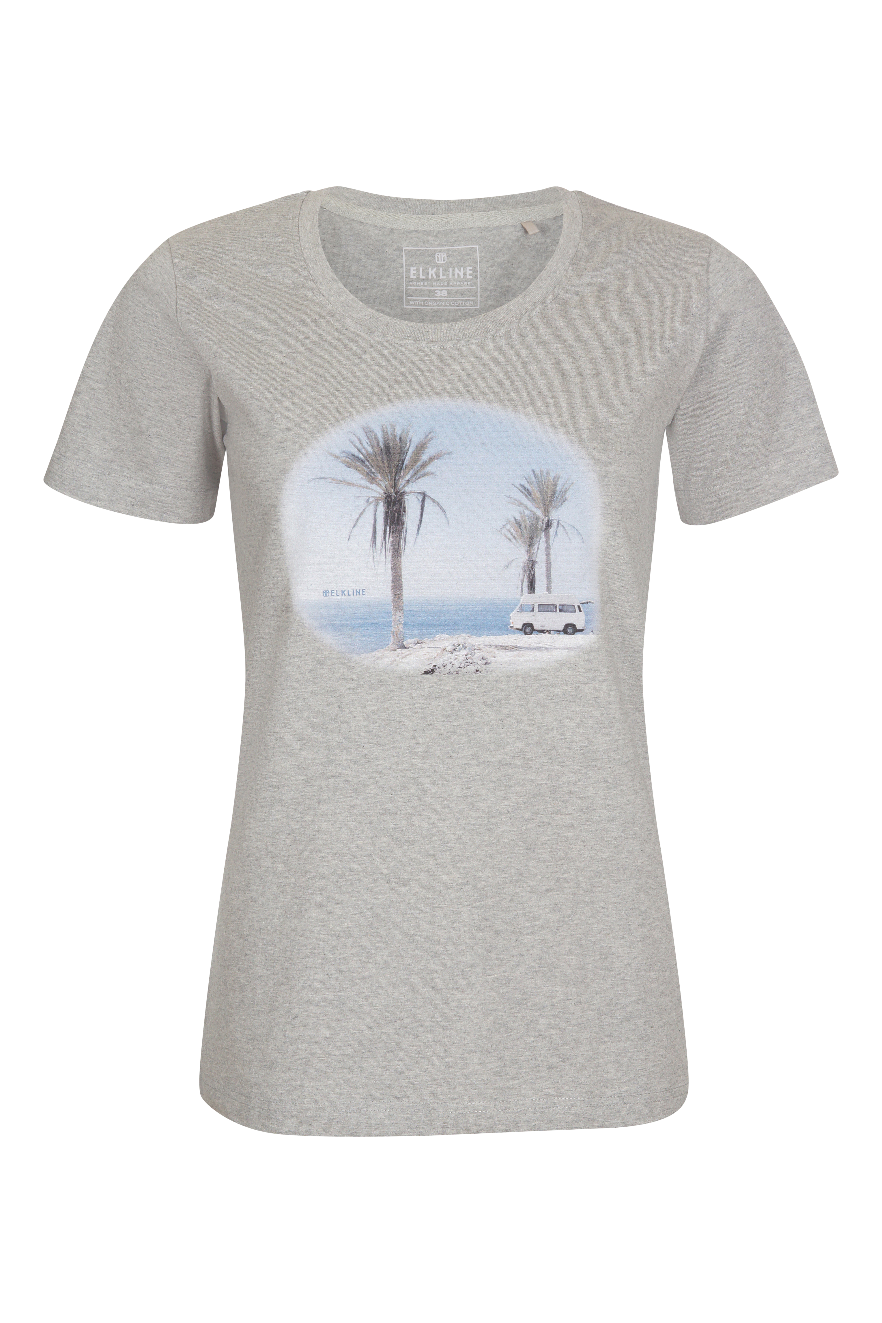 2041138_104000_inmymind_1_pr_sRGB_300ppi Elkline Inmymind T-Shirt