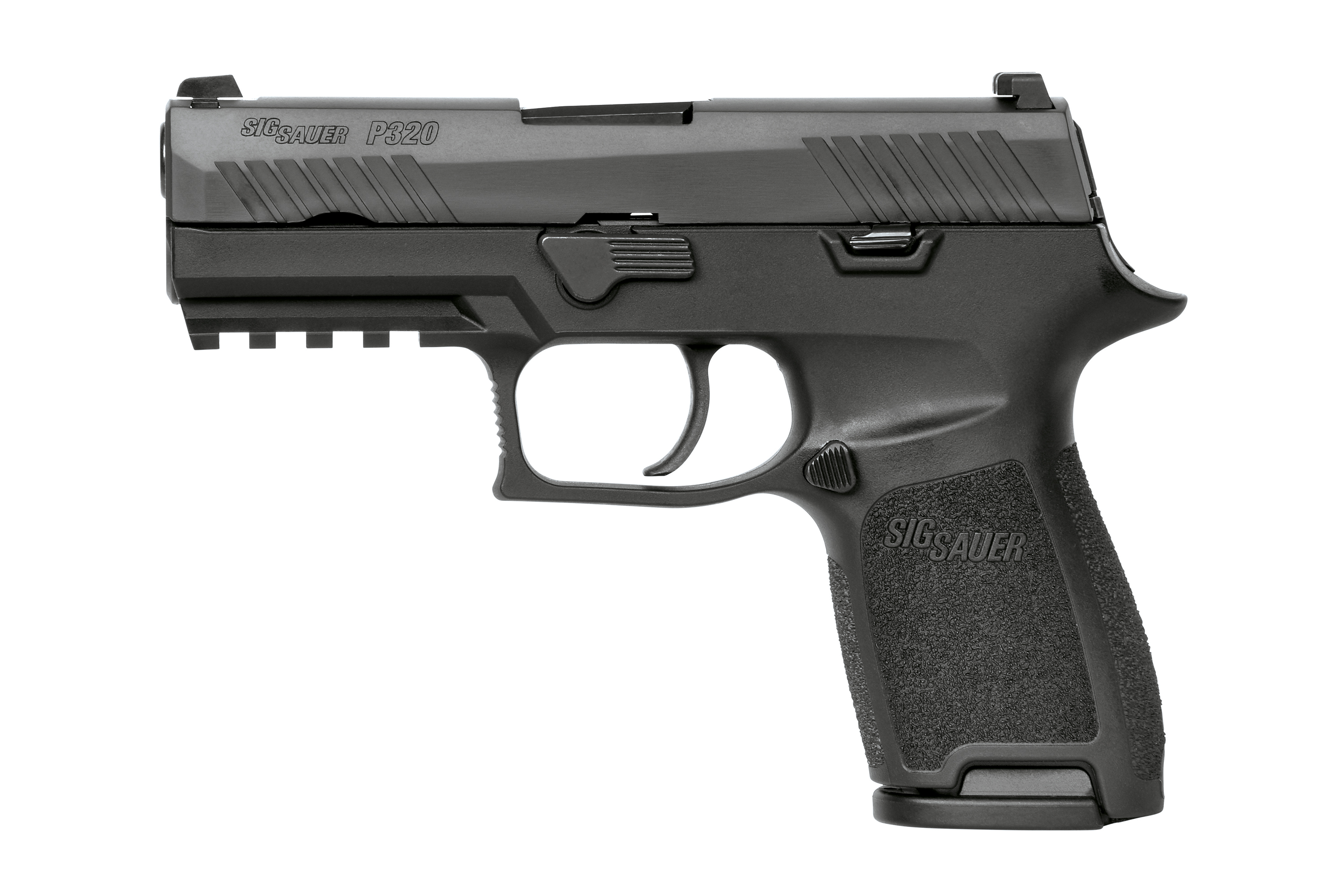 Sig Sauer P320 Compact 9mm Luger