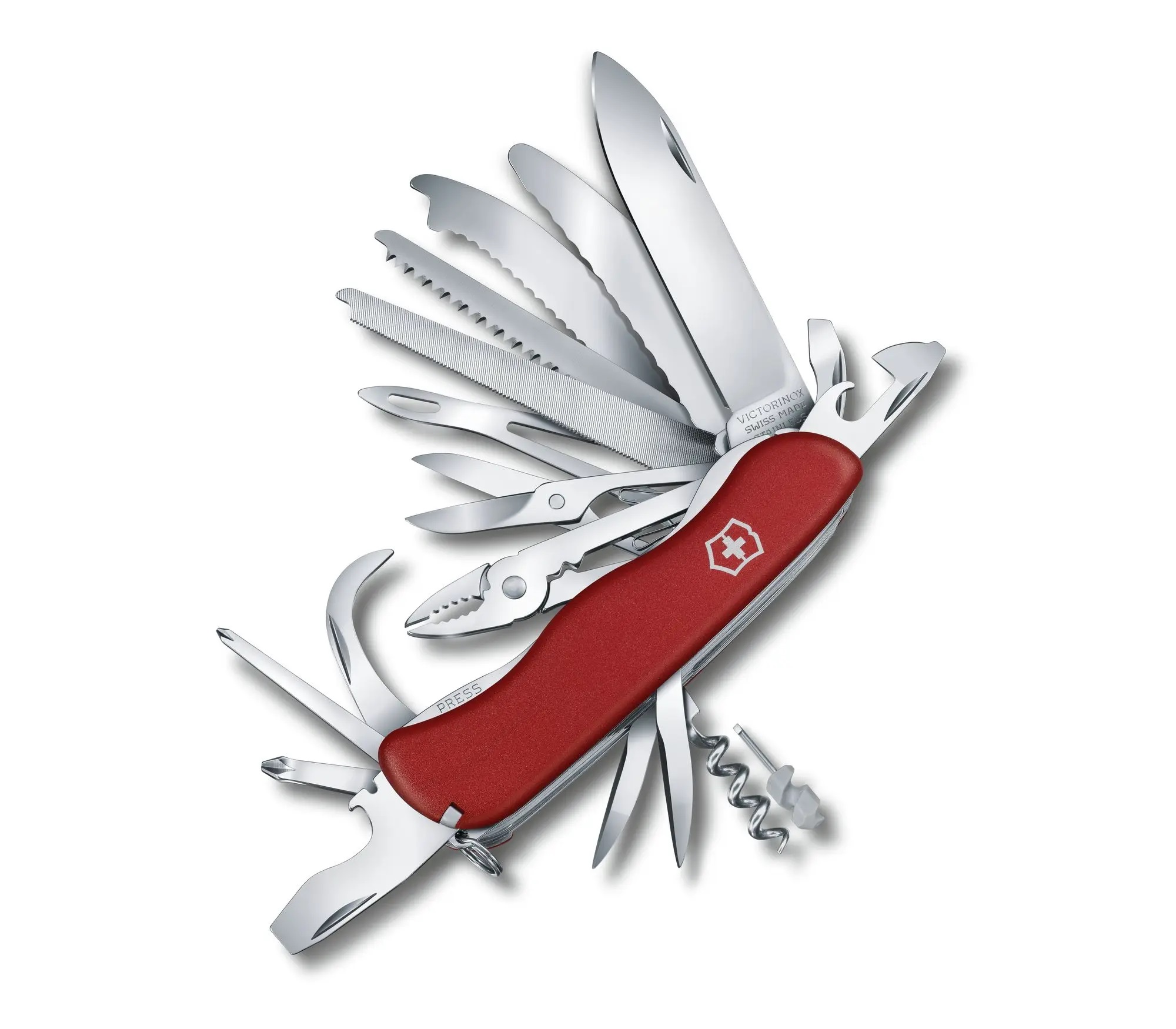 Victorinox Work Champ XL