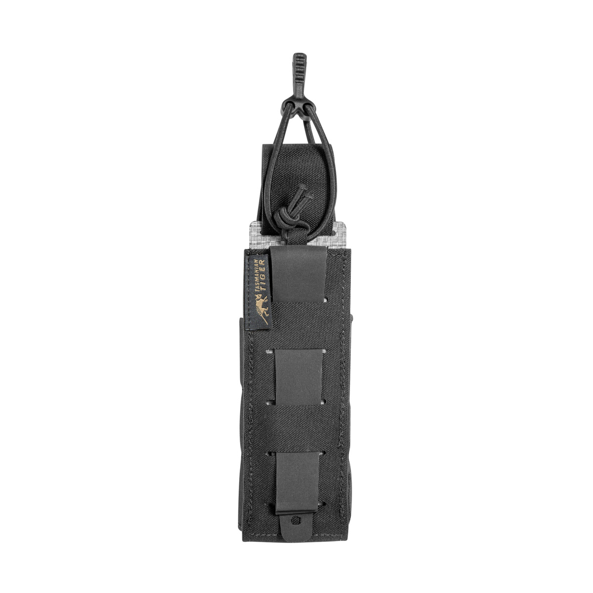 Tasmanian Tiger SGL Mag Pouch MP7 LP Magazintasche Black