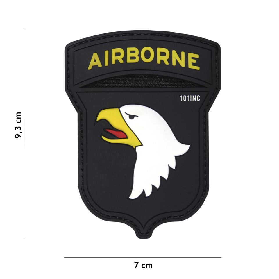 Patch "Airborne"