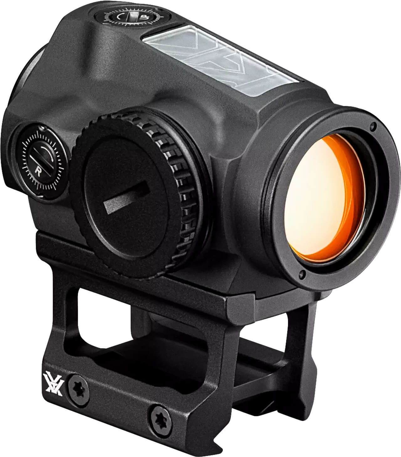 Vortex-Sparc-Solar-Red-Dot-4 Vortex SPARC SolAR Red Dot