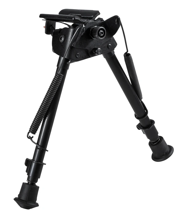 101iunh22KnrXs5c Harris Zweibein Series S LM mit Drehgelenk 23-33cm