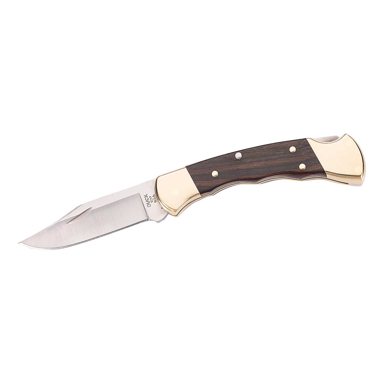 Buck Ranger Finger Grooved