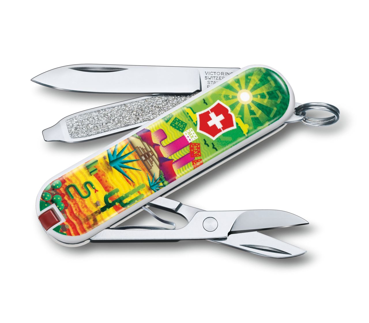 Victorinox Classic Limited Edition 2018