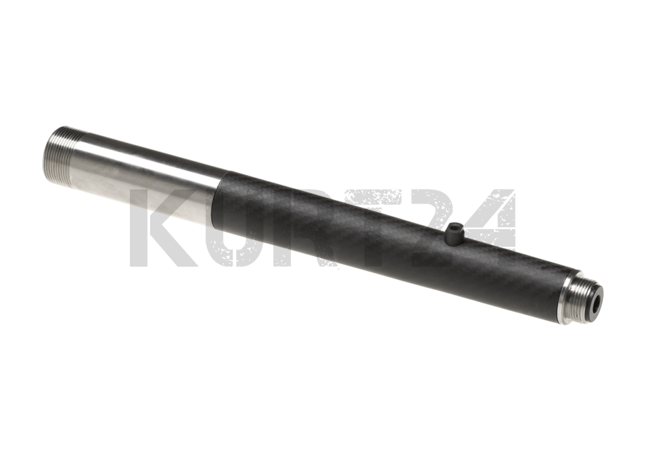 S1 Striker Carbon & Steel Outer Barrel Short