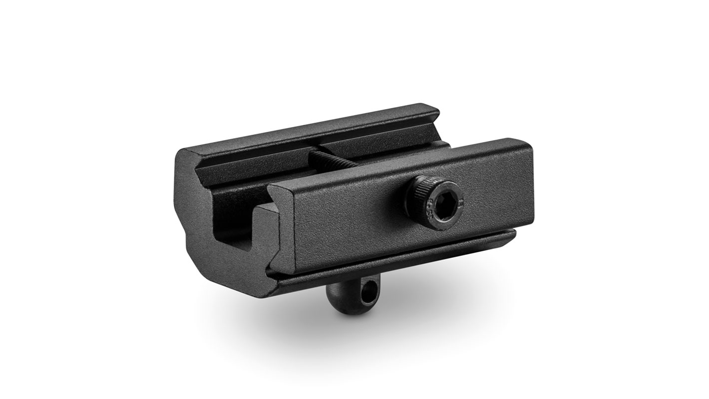 Hawke Weaver / Picatinny Clamp to stud Bipod Adapter