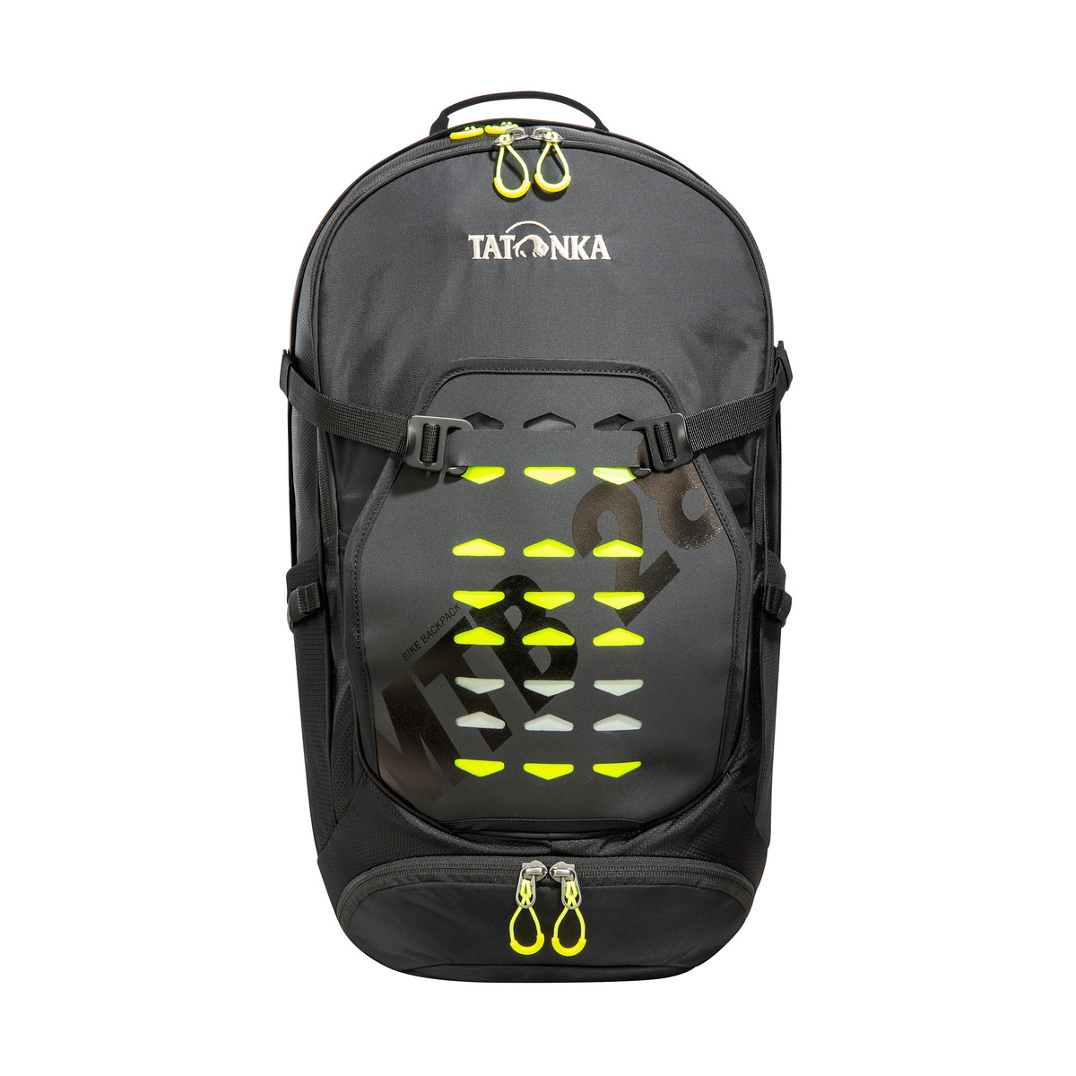 1562040c Tatonka Bike Backpack MTB 28 Fahrrad-Rucksack