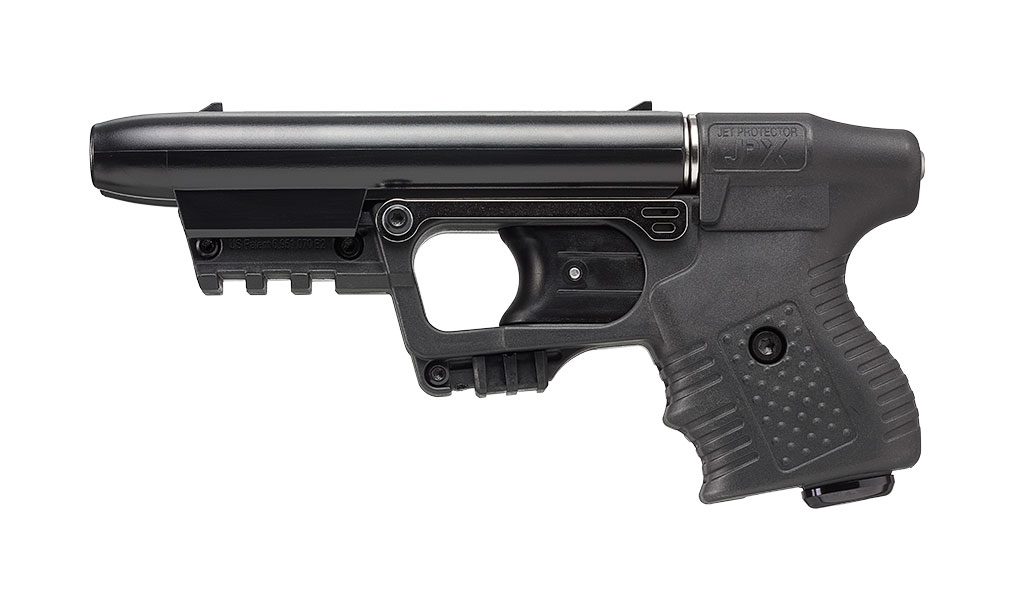 Piexon Jet JPX Pfefferpistole Tierabwehrgerät