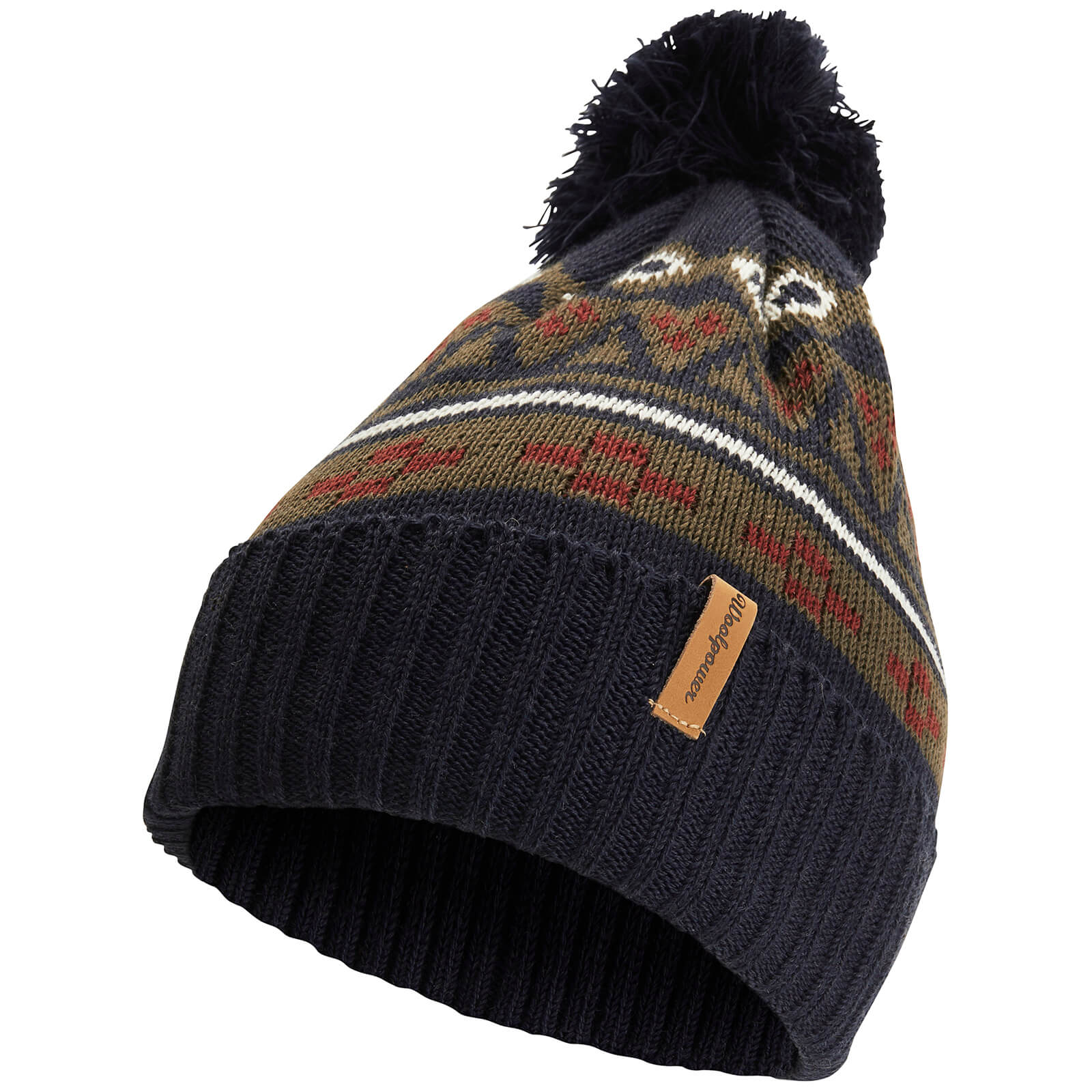 Woolpower Beanie Jamtlann