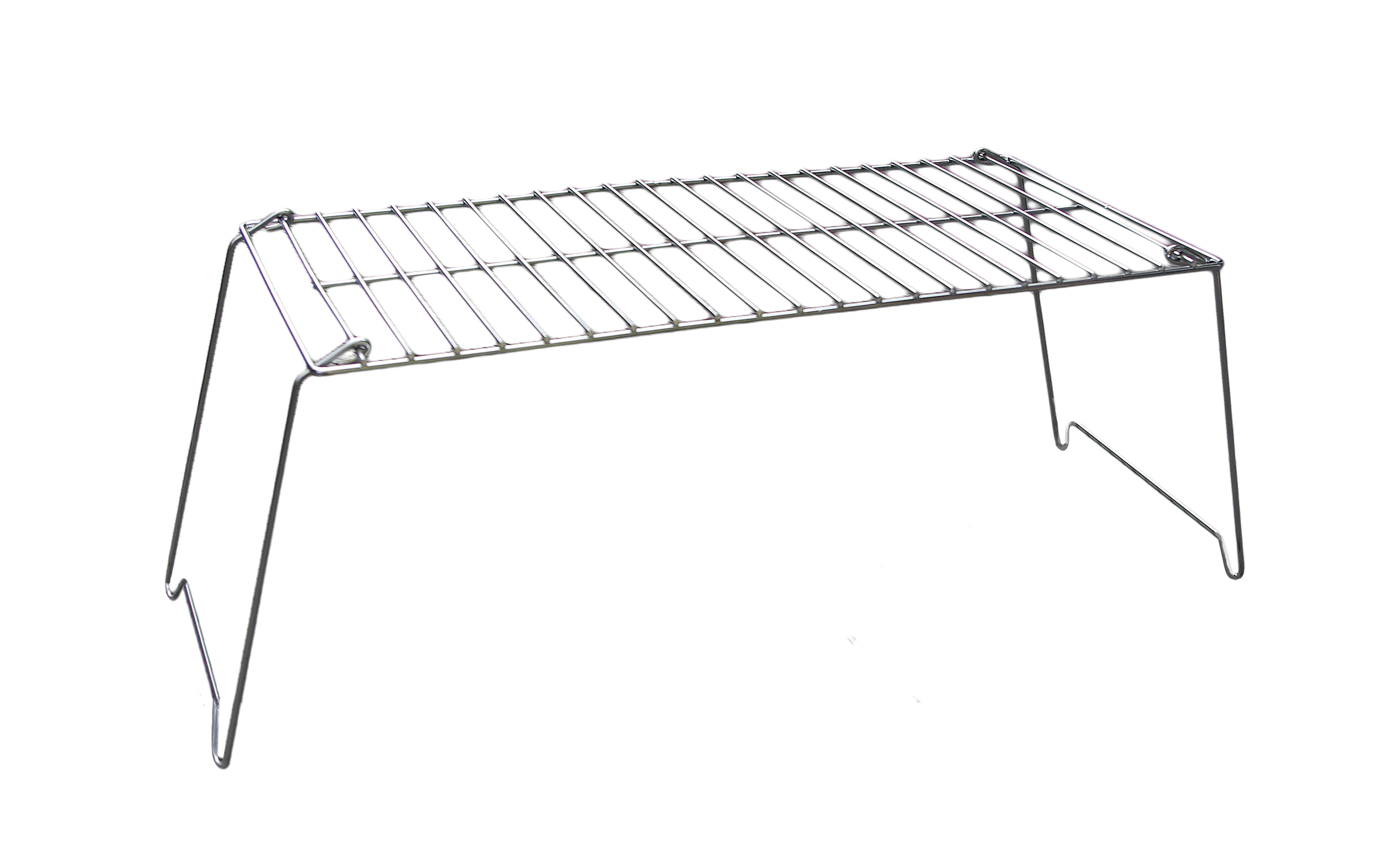 052405 Basic Nature Klappgrill - XL