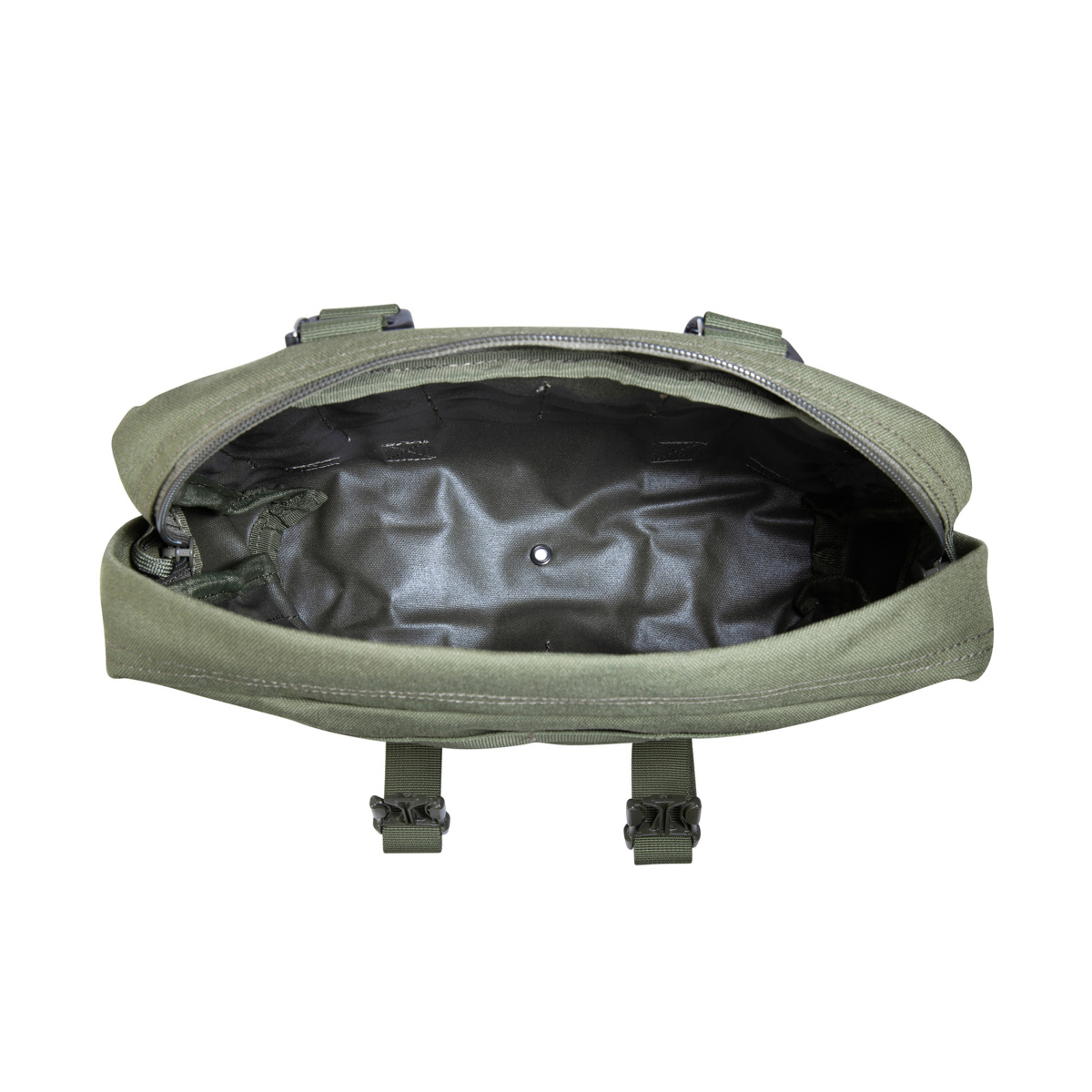 Tasmanian Tiger Tac Pouch 10 MKII Rucksack-Zubehörtasche (4L) Olive